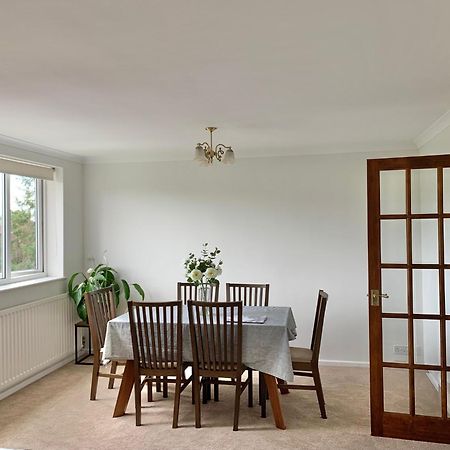 Stratford Upon Avon: 2 Bed Town Centre Apartment, Parking For One Car Екстериор снимка