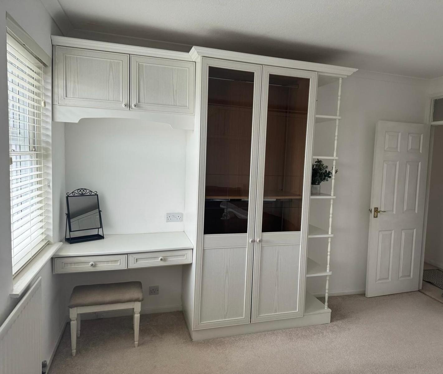 Stratford Upon Avon: 2 Bed Town Centre Apartment, Parking For One Car Екстериор снимка