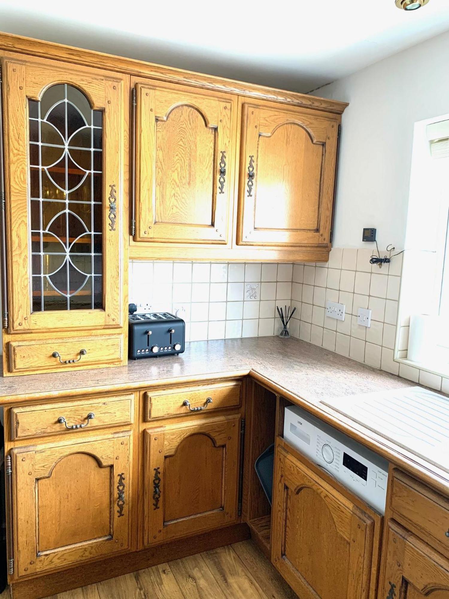 Stratford Upon Avon: 2 Bed Town Centre Apartment, Parking For One Car Екстериор снимка