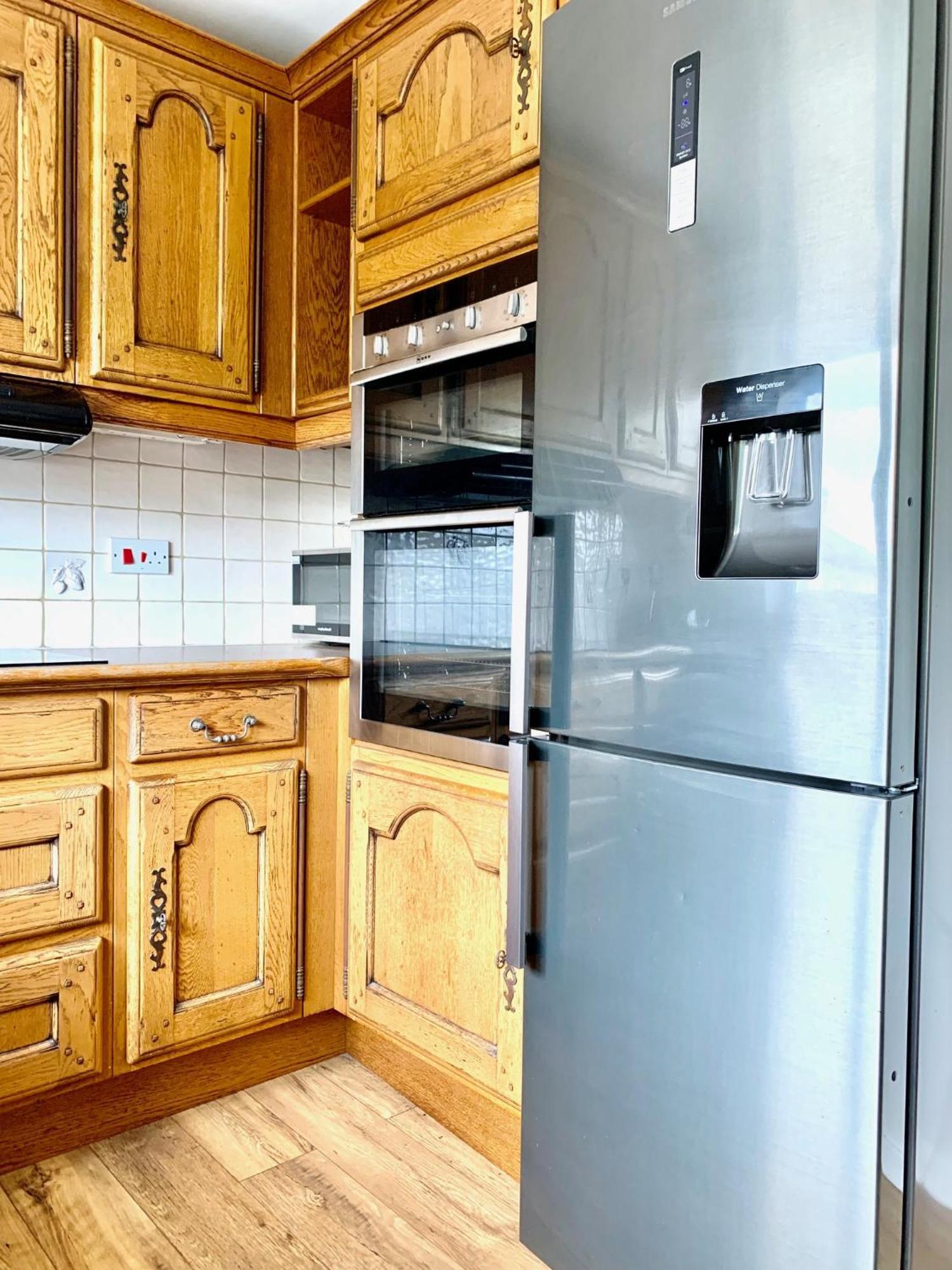 Stratford Upon Avon: 2 Bed Town Centre Apartment, Parking For One Car Екстериор снимка