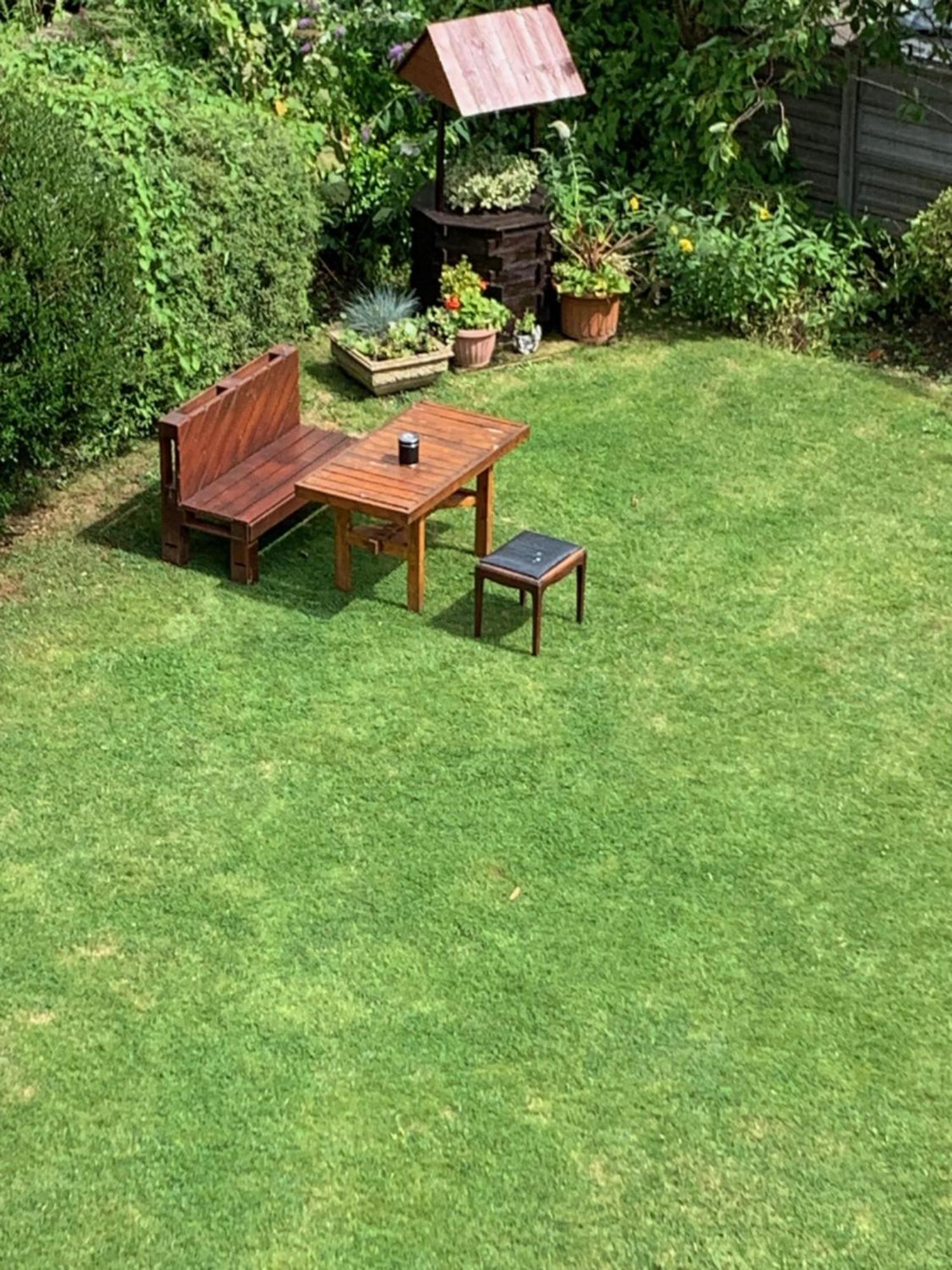 Stratford Upon Avon: 2 Bed Town Centre Apartment, Parking For One Car Екстериор снимка