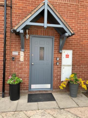 Stratford Upon Avon: 2 Bed Town Centre Apartment, Parking For One Car Екстериор снимка