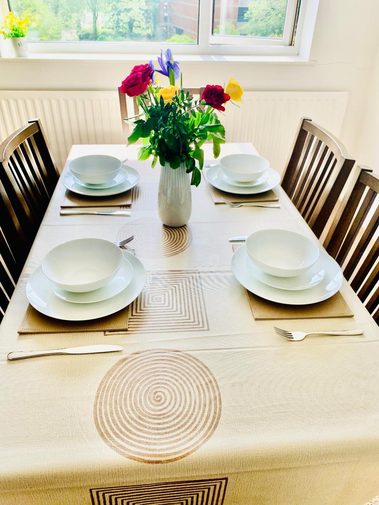 Stratford Upon Avon: 2 Bed Town Centre Apartment, Parking For One Car Екстериор снимка